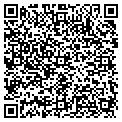 QR code with Pcs contacts