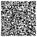 QR code with C & G Mobile Homes contacts