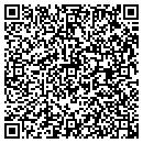 QR code with i will try 2 find whatever contacts