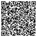 QR code with T-Mobile contacts