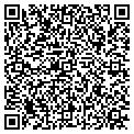 QR code with T-Mobile contacts