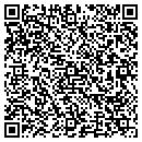 QR code with Ultimate & Wireless contacts