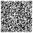 QR code with DE Felippe Nanci L DDS contacts