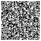 QR code with DE LA Mater Christopher DDS contacts