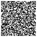 QR code with Cox Cleaners contacts