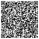 QR code with Hunts Sodding & Landscaping contacts