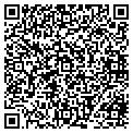 QR code with Fred contacts