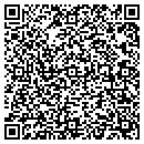 QR code with Gary Bates contacts