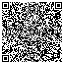 QR code with Hal Wright contacts