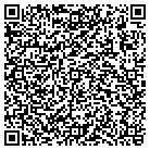 QR code with Gambucci James R DDS contacts