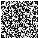 QR code with M&L Partners LLC contacts