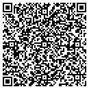 QR code with Ozkan Orhan MD contacts