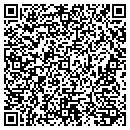 QR code with James Burgess R contacts