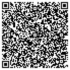 QR code with Dons On Time Delivery Inc contacts