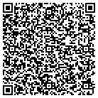 QR code with Haas Frederick J DDS contacts