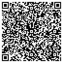 QR code with Haley Dennis DDS contacts