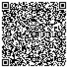 QR code with Hamilton Nancy J DDS contacts