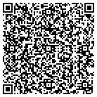 QR code with Hamlar Jr David D DDS contacts