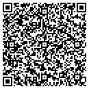 QR code with Hirsh David J DDS contacts