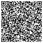 QR code with Out and  About Pets Accessories contacts