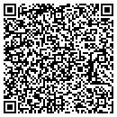 QR code with John D Hall contacts