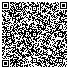 QR code with Out and  About Pets Accessories contacts