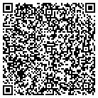QR code with Hillside Wireless & Paging contacts