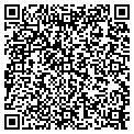 QR code with Papa's Perks contacts
