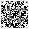 QR code with Number One Cellular contacts