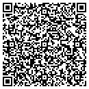 QR code with J David Steen Pa contacts
