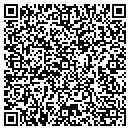 QR code with K C Specialties contacts