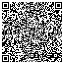 QR code with Klk Corporation contacts