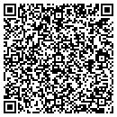 QR code with Poolside contacts