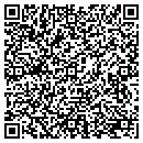 QR code with L & I Sabin LLC contacts