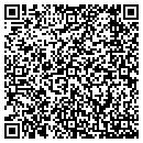 QR code with Puchner Thomas C MD contacts