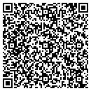 QR code with Pun Conrad D MD contacts