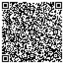 QR code with TSR Excavating LLC contacts