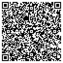 QR code with Rabago David P MD contacts
