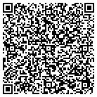 QR code with M & J's Wireless Communication contacts