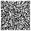 QR code with D K Nails contacts