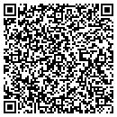 QR code with Moonshot Bats contacts