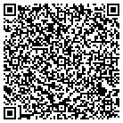 QR code with Madden Joseph T DDS contacts