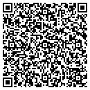 QR code with May James F DDS contacts
