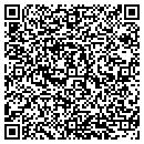 QR code with Rose Chiropractic contacts
