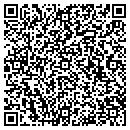 QR code with Aspen A C contacts