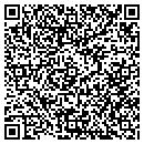 QR code with Ririe Bar LLC contacts