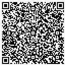 QR code with My My Nails contacts