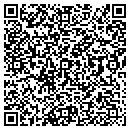 QR code with Raves of Bay contacts