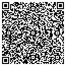 QR code with Raves of Bay contacts