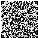 QR code with M T & Things contacts